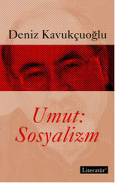 Umut Sosyalizm kitabı