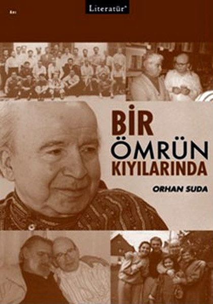 Bir Ömür Kıyılarında kitabı