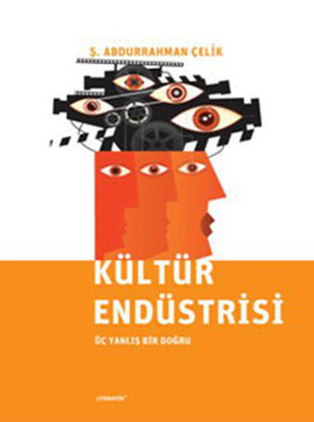 Kültür Endüstrisi kitabı