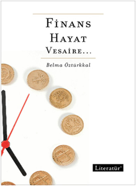 Finans, Hayat, Vesaire kitabı