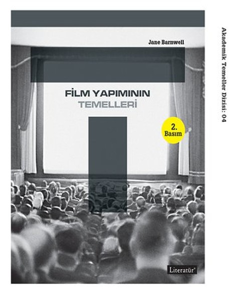 Film Yapımının Temelleri kitabı