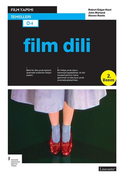 Film Dili kitabı