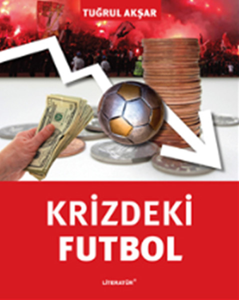 Krizdeki Futbol kitabı