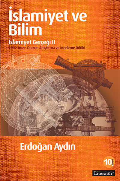 İslamiyet Ve Bilim - İslamiyet Gerçeği 2 kitabı