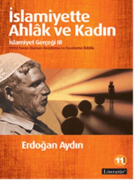 İslamiyette Ahlak Ve Kadın kitabı