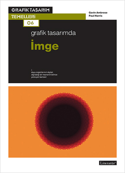 Grafik Tasarımda İmge kitabı