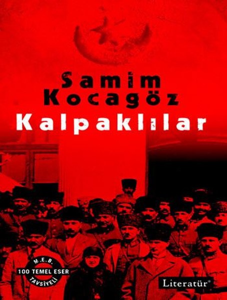 Kalpaklılar (2 Cilt Birarada)  kitabı