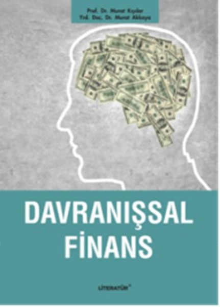 Davranışsal Finans kitabı