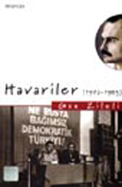 Havariler (1972-1983)  kitabı