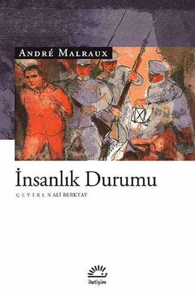 İnsanlık Durumu kitabı