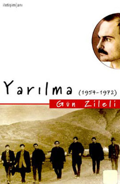 Yarılma kitabı