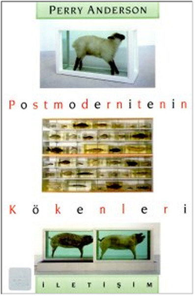 Postmodernitenin Kökenleri kitabı