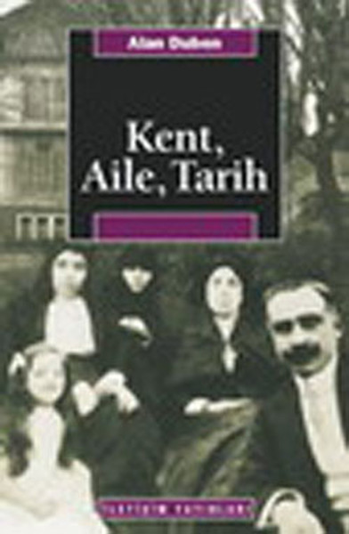 Kent, Aile, Tarih kitabı