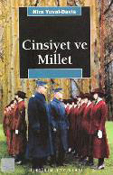 Cinsiyet Ve Millet kitabı