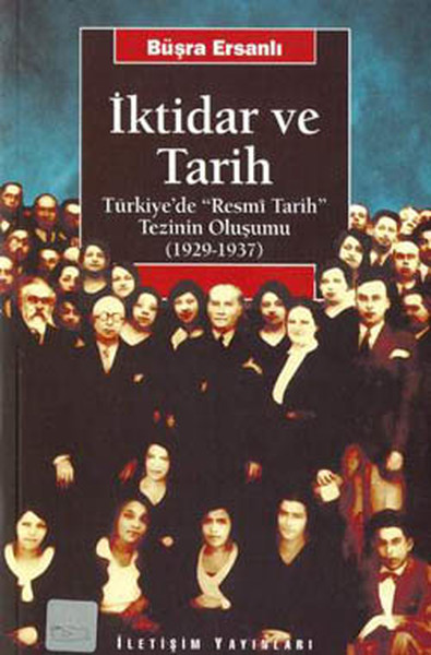 İktidar Ve Tarih kitabı