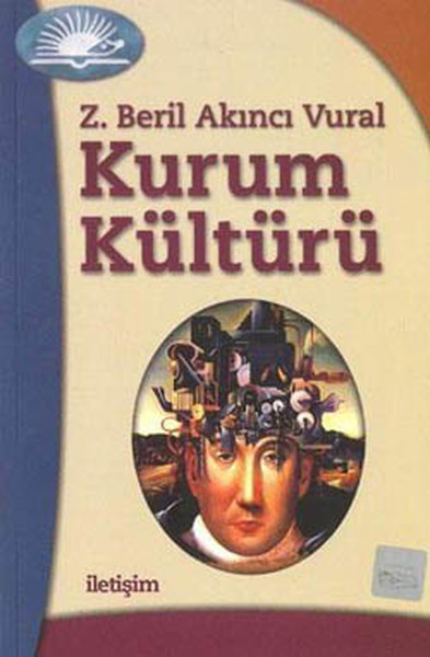 Kurum Kültürü kitabı