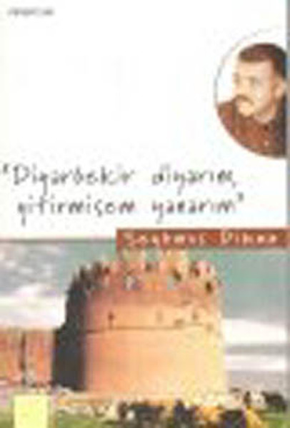 Diyarbekir Diyarım, Yitirmişem Yanarım kitabı