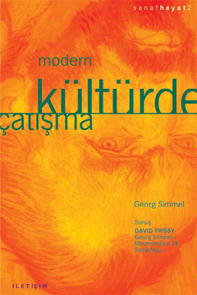 Modern Kültürde Çatışma kitabı