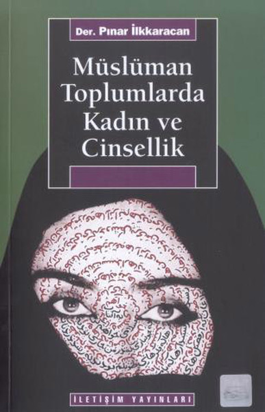 Müslüman Toplumlarda Kadın Ve Cinsellik kitabı