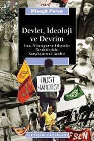 DevlEt- İdeoloji Ve Devrim kitabı