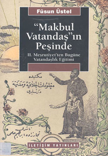 Makbul Vatandaş'ın Peşinde kitabı