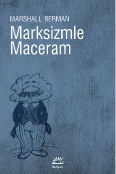 Marksizmle Maceram kitabı