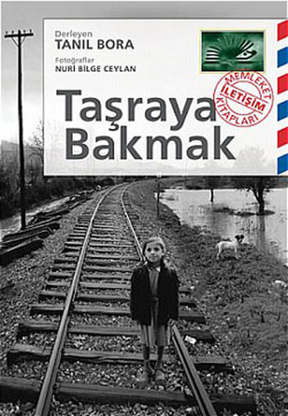 Taşraya Bakmak kitabı