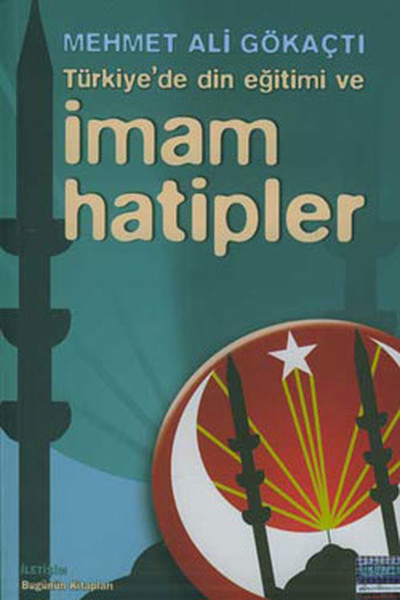 Türkiye'de Din Eğitimi Ve İmam Hatipler kitabı