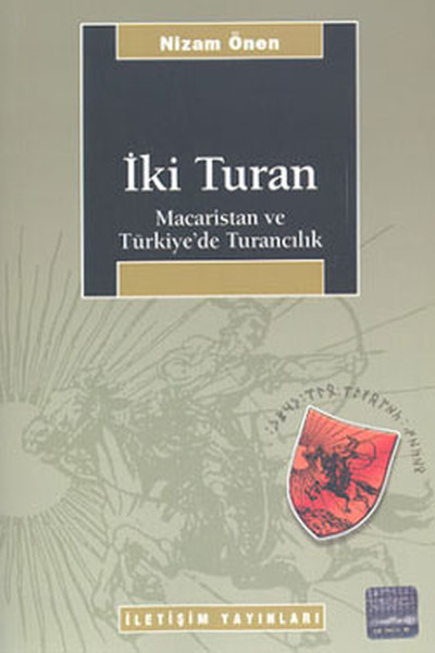 İki Turan kitabı