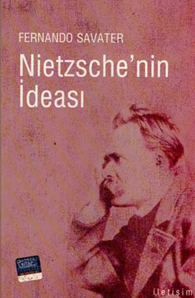 Nietzsche'nin İdeası kitabı