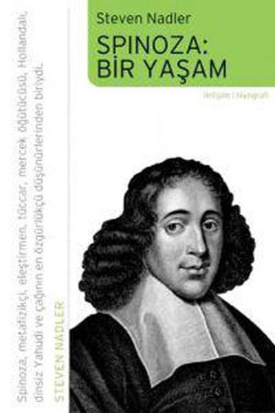 Spinoza:Bir Yaşam kitabı