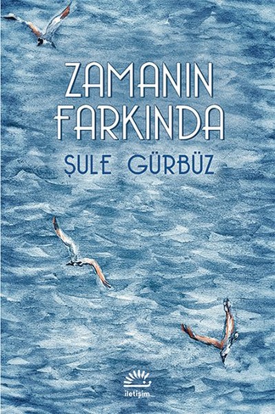 Zamanın Farkında kitabı