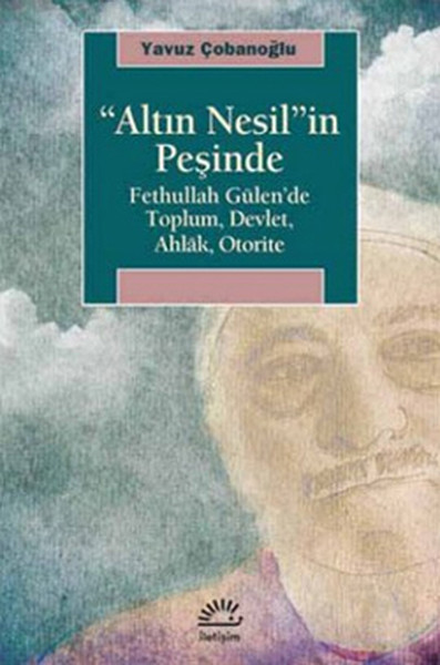 Altın Nesil'in Peşinde kitabı