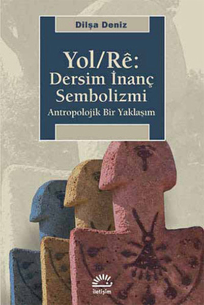 Yol/Re: Dersim İnanç Sembolizmi kitabı