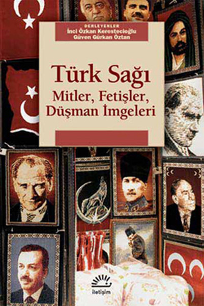 Türk Sağı kitabı