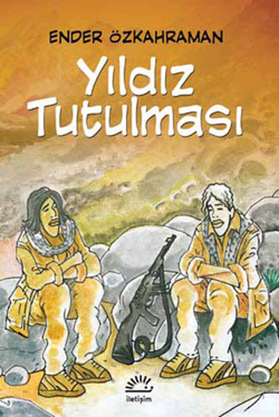 Yıldız Tutulması kitabı