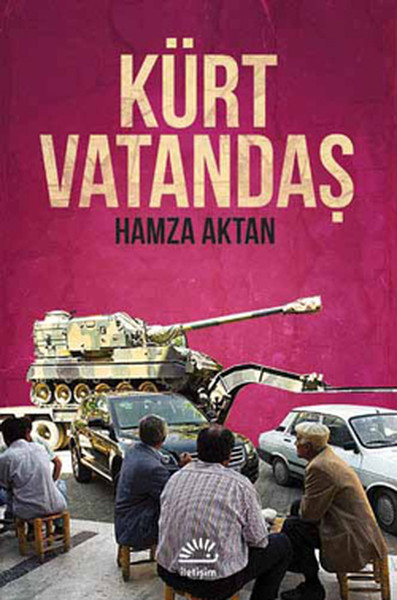 Kürt Vatandaş kitabı