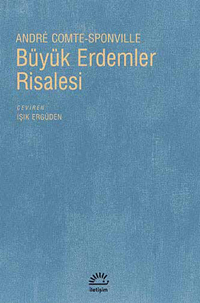 Büyük Erdemler Risalesi kitabı