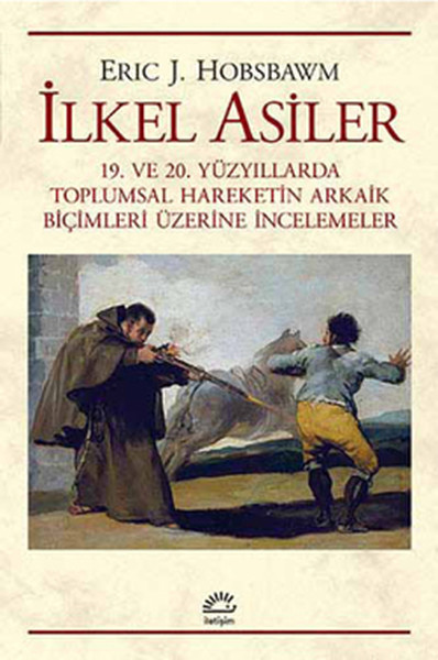 İlkel Asiler kitabı