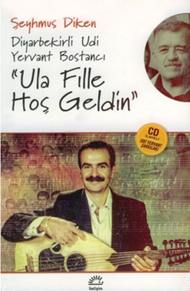 Ula Fille Hoş Geldin kitabı