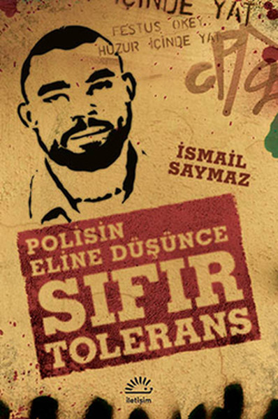 Sıfır Tolerans - Polisin Eline Düşünce kitabı