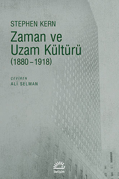 Zaman Ve Uzam Kültürü kitabı