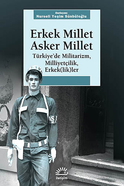 Erkek Millet Asker Millet kitabı