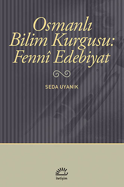 Osmanlı Bilim Kurgusu: Fenni Edebiyat kitabı