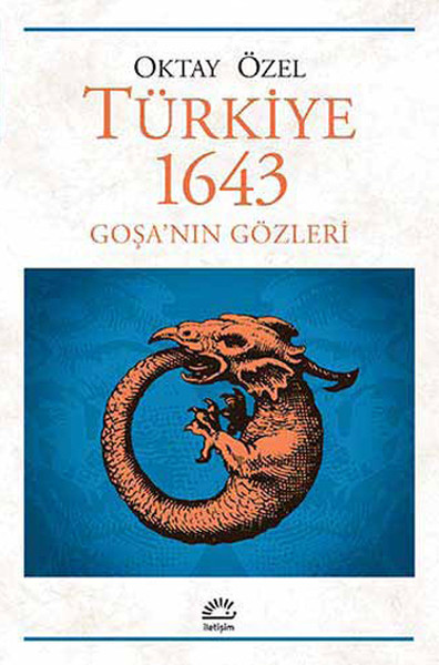 Türkiye 1643 Goşa'nın Gözleri kitabı