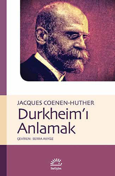 Durkheim'i Anlamak kitabı