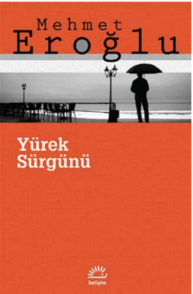 Yürek Sürgünü kitabı