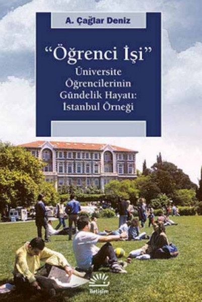Öğrenci İşi