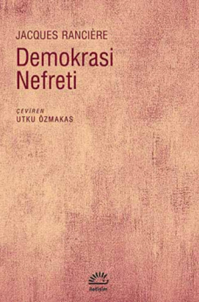 Demokrasi Nefreti kitabı