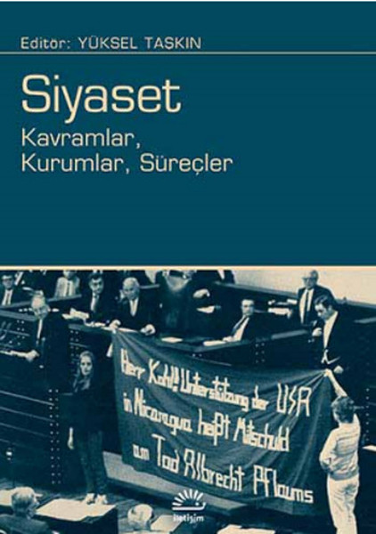 Siyaset